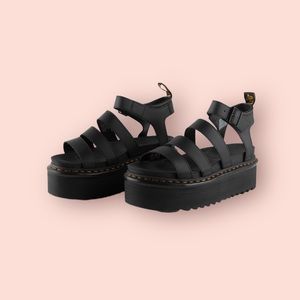 Dr Martens Blaire Quad Sandals ❤️‍🔥